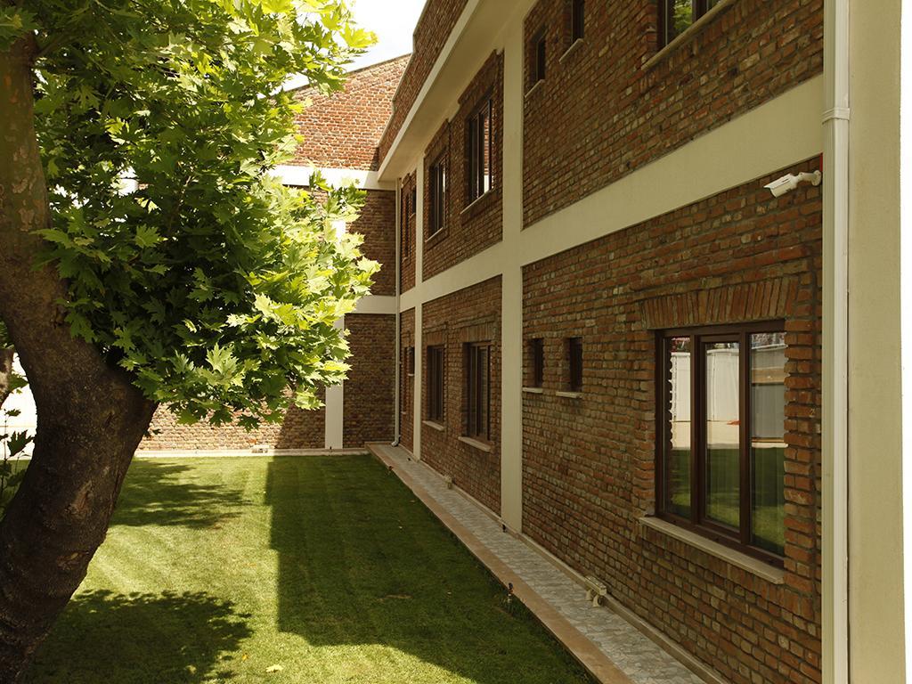 Hotel Milestone1915 Gelibolu Exterior photo