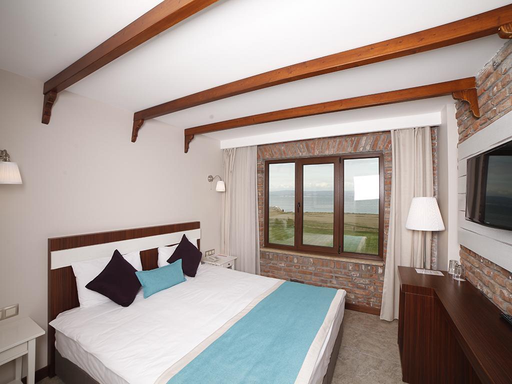 Hotel Milestone1915 Gelibolu Room photo